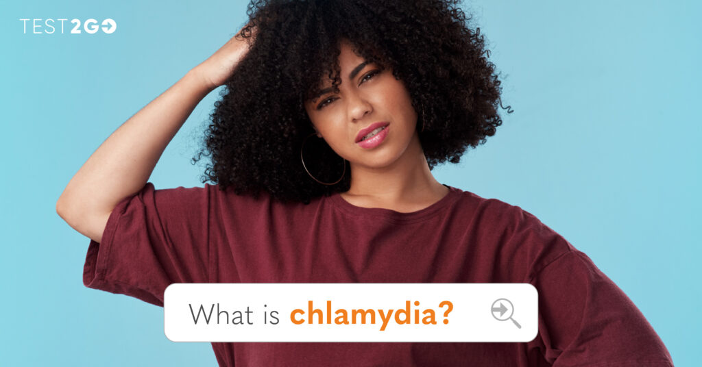 what is chlamydia