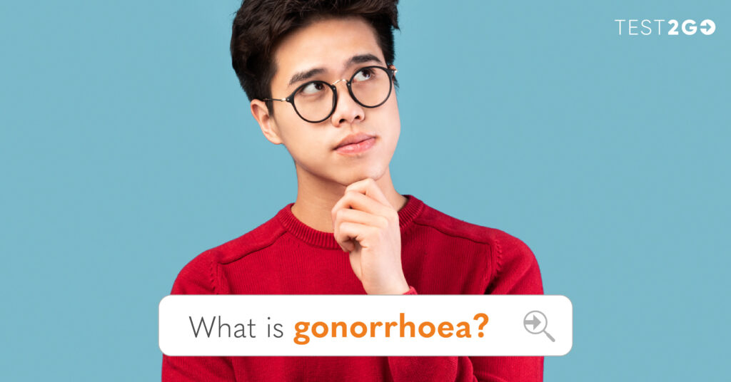 what is gonorrhoea